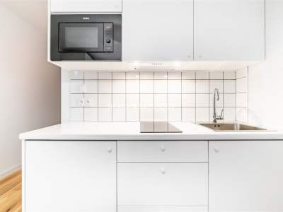         Apartamentos para Alquilar, Kraków, Os. Kazimierzowskie | 18 mkw