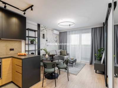         Квартиры для Продажа, Kraków, Sołtysowska | 30 mkw