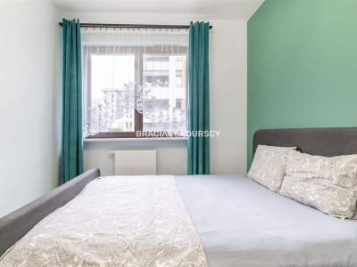         Apartamentos para Alquilar, Kraków, Stańczyka | 58 mkw