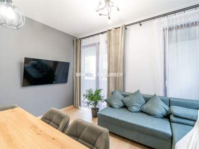         Apartamentos para Alquilar, Kraków, Stańczyka | 58 mkw