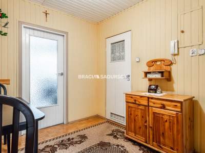         Квартиры для Продажа, Kraków, Łużycka | 55 mkw