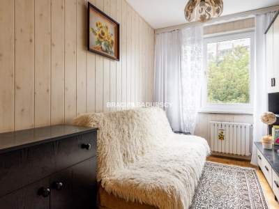         Apartamentos para Alquilar, Kraków, Łużycka | 55 mkw