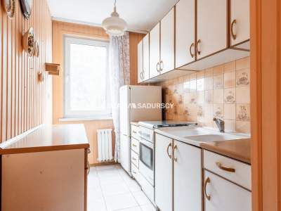         Квартиры для Продажа, Kraków, Łużycka | 55 mkw