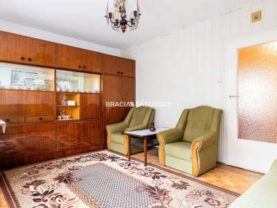         Flats for Sale, Kraków, Łużycka | 55 mkw