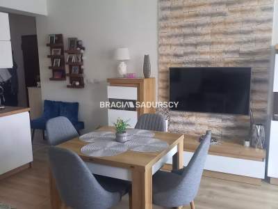         Flats for Sale, Kraków, Macieja Dębskiego | 49 mkw