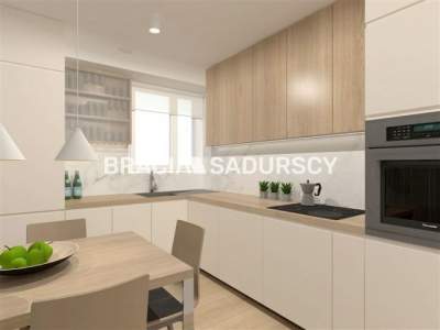         Apartamentos para Alquilar, Kraków, Al. Pokoju | 49 mkw