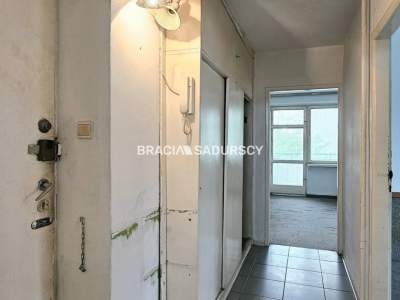         Apartamentos para Alquilar, Kraków, Al. Pokoju | 49 mkw