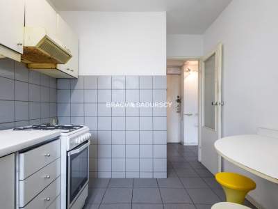         Apartamentos para Alquilar, Kraków, Al. Pokoju | 49 mkw