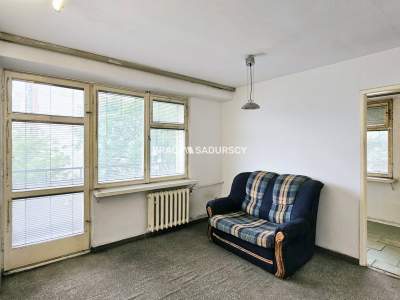         Apartamentos para Alquilar, Kraków, Al. Pokoju | 49 mkw