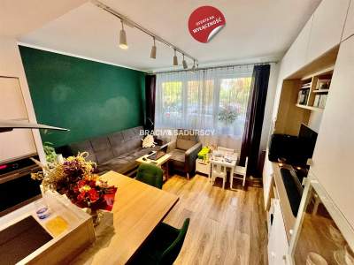         Apartamentos para Alquilar, Kraków, Sołtysowska | 51 mkw