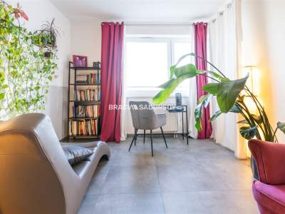         Apartamentos para Alquilar, Kraków, Bratysławska | 49 mkw