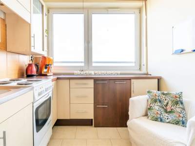         Apartamentos para Alquilar, Kraków, Bratysławska | 49 mkw