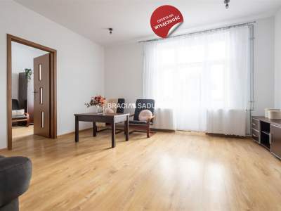         Квартиры для Продажа, Kraków, Juliusza Lea | 48 mkw