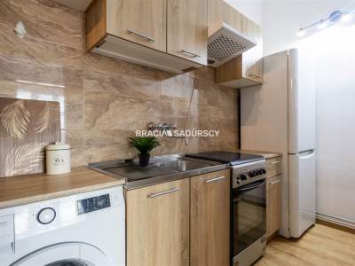         Квартиры для Продажа, Kraków, Juliusza Lea | 48 mkw