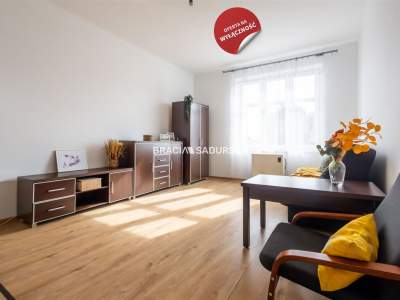         Квартиры для Продажа, Kraków, Juliusza Lea | 27 mkw