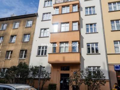         Flats for Sale, Kraków, Juliusza Lea | 27 mkw