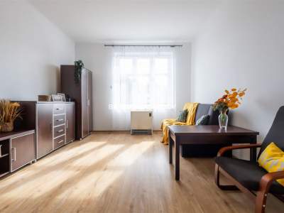         Квартиры для Продажа, Kraków, Juliusza Lea | 27 mkw