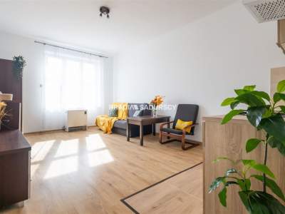         Квартиры для Продажа, Kraków, Juliusza Lea | 27 mkw