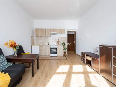         Квартиры для Продажа, Kraków, Juliusza Lea | 27 mkw