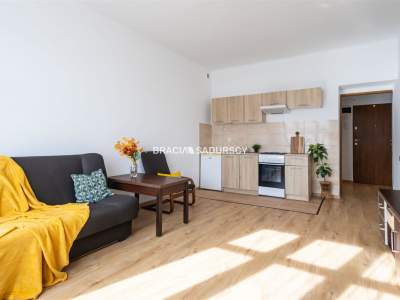         Квартиры для Продажа, Kraków, Juliusza Lea | 27 mkw