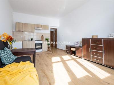         Квартиры для Продажа, Kraków, Juliusza Lea | 27 mkw