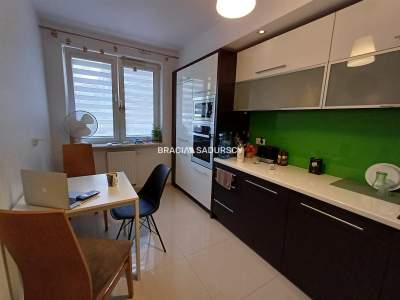         Apartamentos para Alquilar, Kraków, Malachitowa | 62 mkw