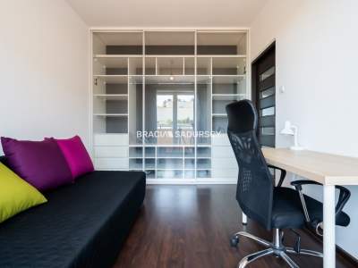         Apartamentos para Alquilar, Kraków, Bochenka | 47 mkw