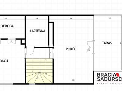         Apartamentos para Alquilar, Kraków, Chełmońskiego | 86 mkw