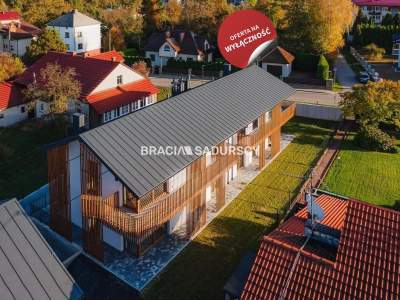         Квартиры для Продажа, Kalwaria Zebrzydowska, Rólki | 62 mkw