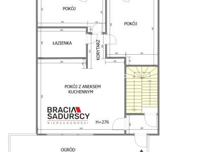         Apartamentos para Alquilar, Zielonki, Na Popielówkę | 57 mkw