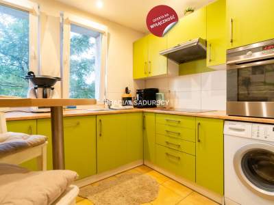         Apartamentos para Alquilar, Kraków, Zaułek Wileński | 46 mkw