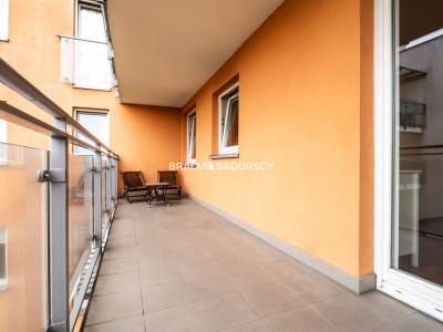         Квартиры для Продажа, Kraków, Bociana | 49 mkw