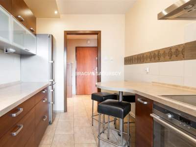         Flats for Sale, Kraków, Bociana | 49 mkw