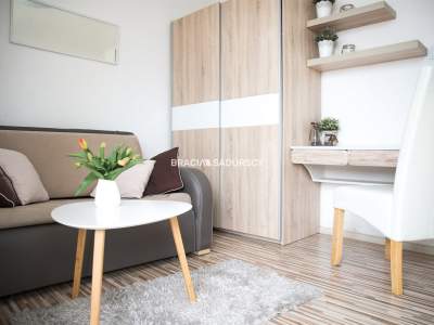         Apartamentos para Alquilar, Kraków, Marii Bobrzeckiej | 46 mkw