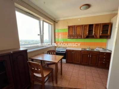         Apartamentos para Alquilar, Kraków, Bratysławska | 32 mkw