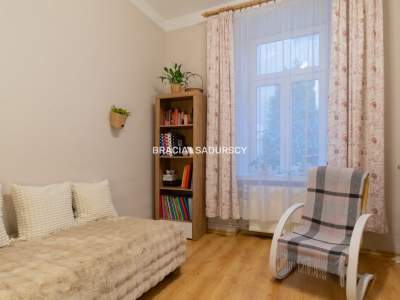         Flats for Sale, Kraków, Lubomirskiego | 52 mkw