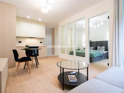         Apartamentos para Alquilar, Kraków, Masarska | 40 mkw