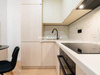         Apartamentos para Alquilar, Kraków, Masarska | 40 mkw