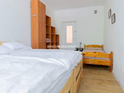         Apartamentos para Alquilar, Kraków, Os. Zielone | 78 mkw