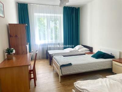         Apartamentos para Alquilar, Kraków, Os. Zielone | 78 mkw