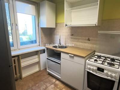         Apartamentos para Alquilar, Kraków, Dworcowa | 43 mkw