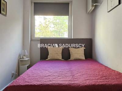         Apartamentos para Alquilar, Kraków, Sereno Fenn'a | 34 mkw