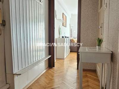         Apartamentos para Alquilar, Kraków, Sereno Fenn'a | 34 mkw