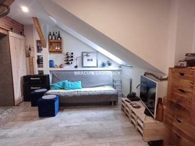         Квартиры для Продажа, Kraków, Motyla | 29 mkw