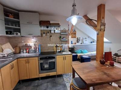         Квартиры для Продажа, Kraków, Motyla | 29 mkw