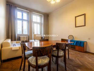         Apartamentos para Alquilar, Kraków, Orzeszkowej | 72 mkw