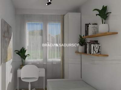         Apartamentos para Alquilar, Kraków, Os. Kazimierzowskie | 43 mkw