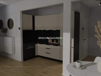         Apartamentos para Alquilar, Kraków, Os. Kazimierzowskie | 43 mkw