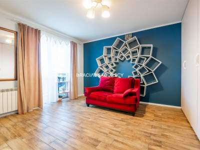         Квартиры для Продажа, Kraków, Krowoderskich Zuchów | 35 mkw