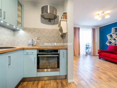         Квартиры для Продажа, Kraków, Krowoderskich Zuchów | 35 mkw